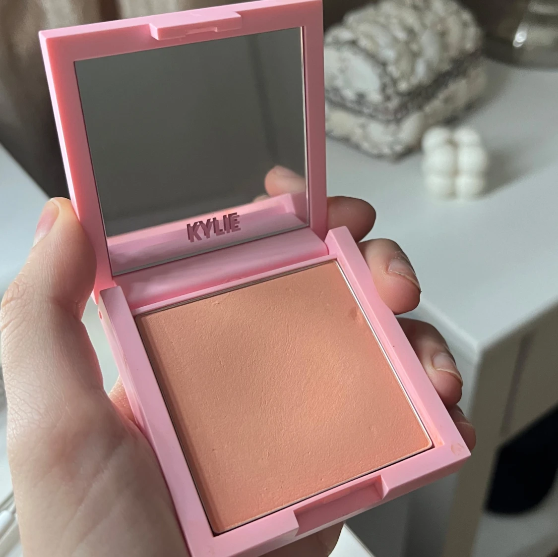 Kylie blush - 90