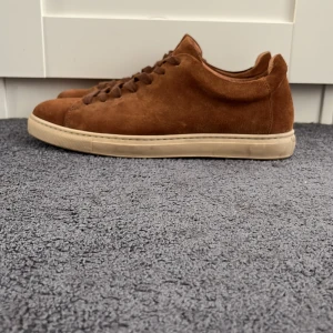 Selected skor  - Fina skor från selected nypris 1100kr! Jag säljer för 450kr först till kvarn! 