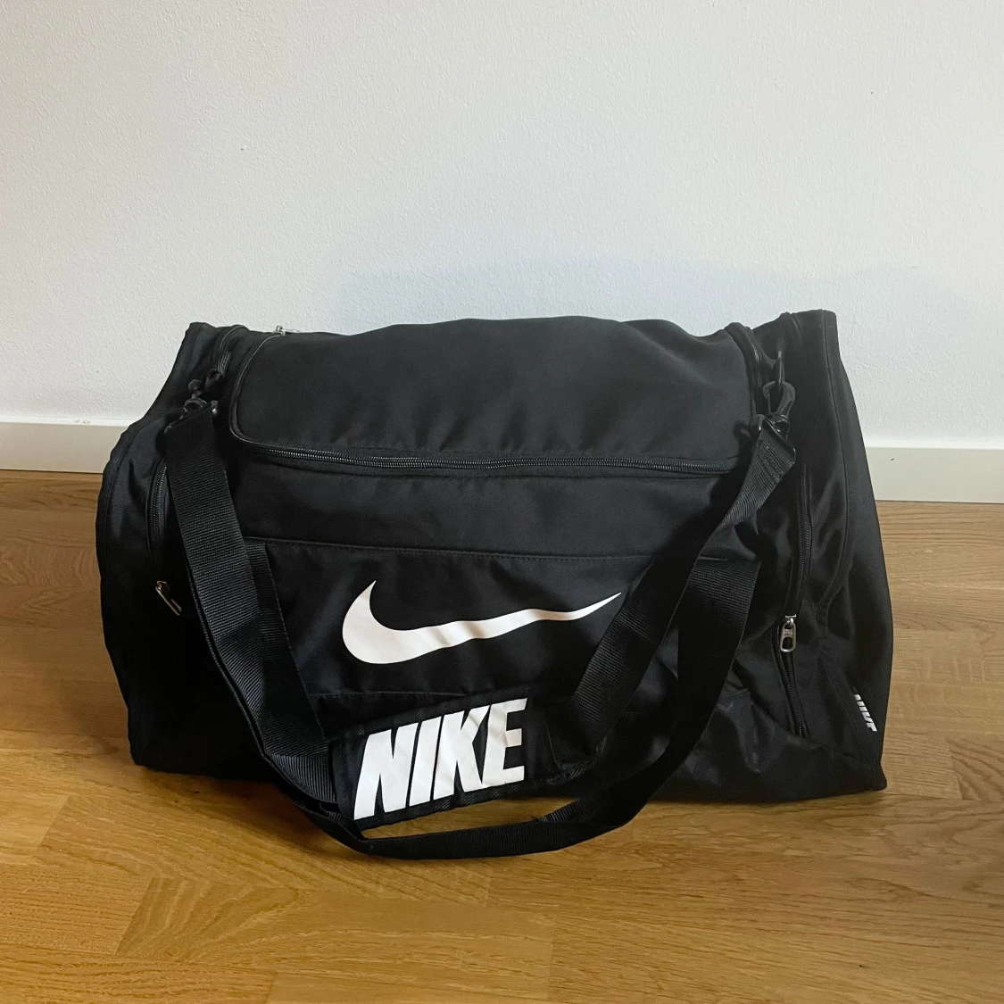 Nike väska