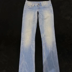 low waist jeans g-star - jättefina lowwaist g-star jeans