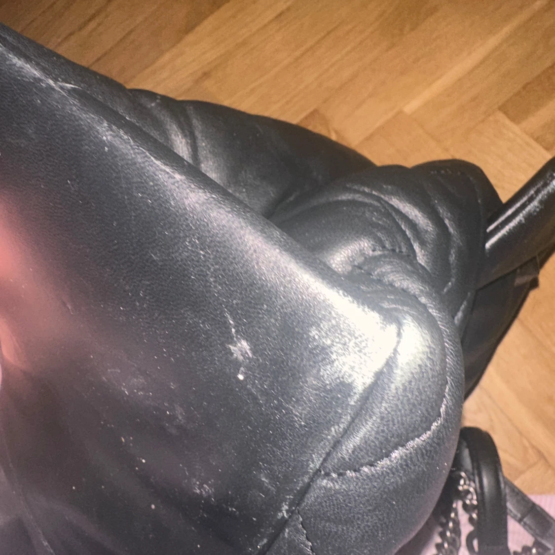 Kurt Geiger xxl väska  - 92