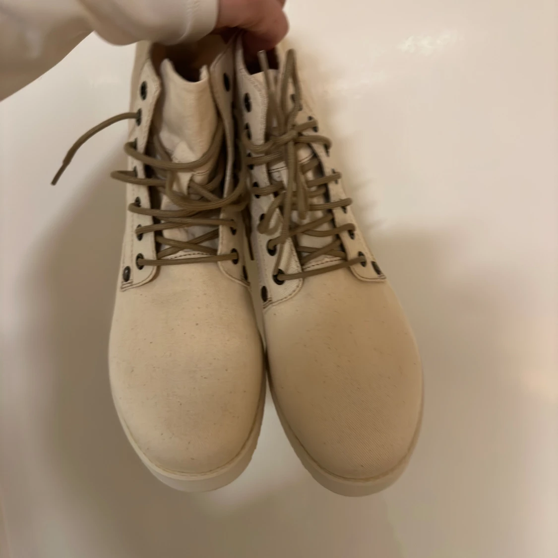 HELT OANVÄNDA, höstskor från Vagabond stl 37 - 90