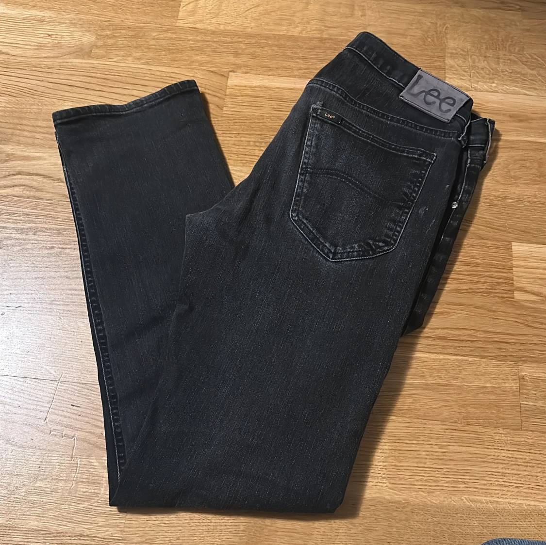 Lee Jeans regular straight  - 1