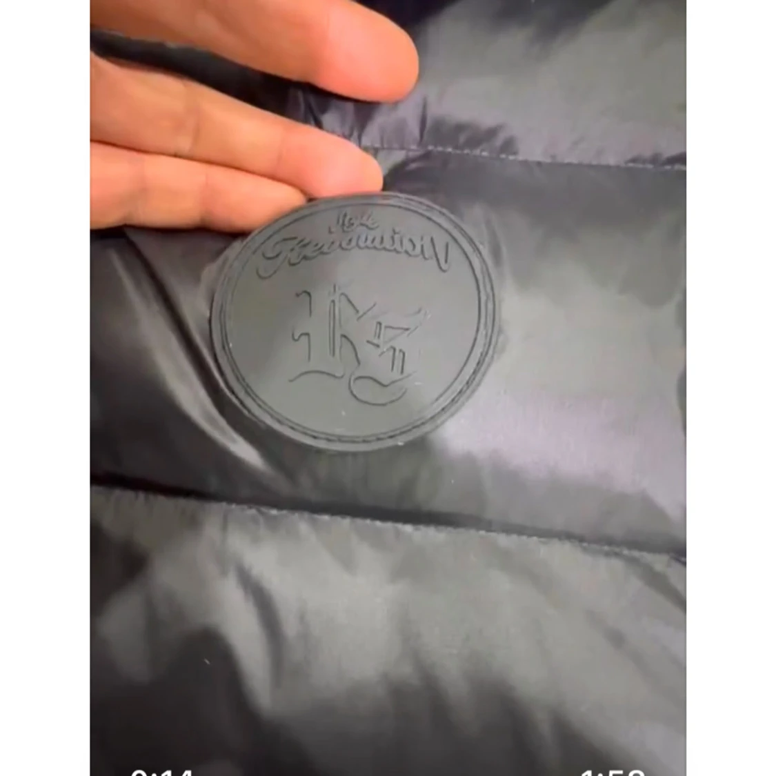 Style Revolution puffer vest  - 3