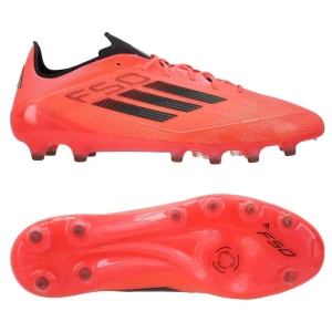 Adidas F50 Vivid Horizon ag - Använda 4 ggr o väldigt bra skick. Passade inte riktigt därav säljer jag de.  Skriv om ni vill ha bilder. 