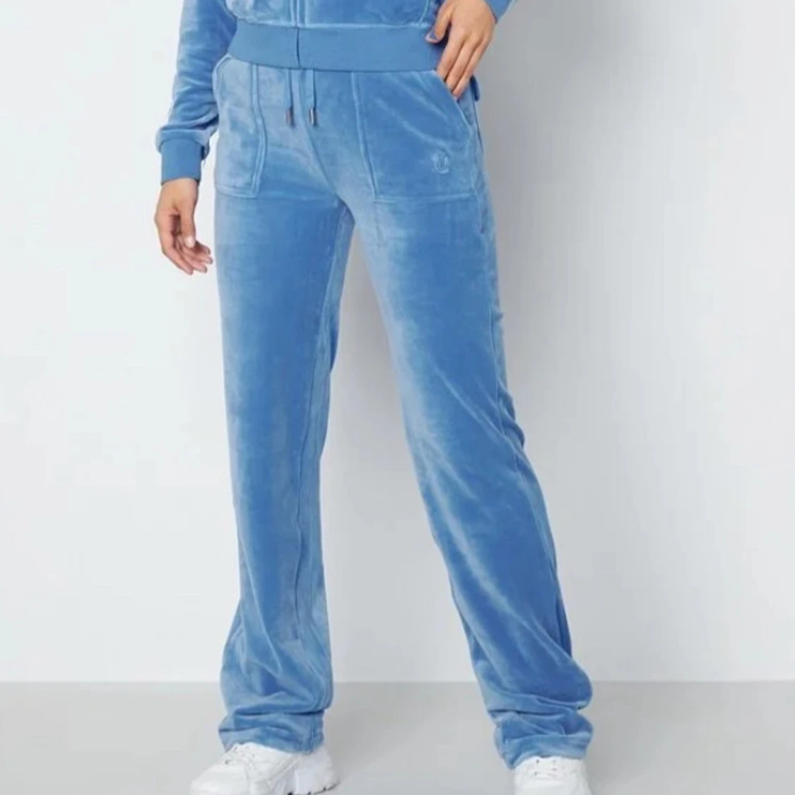 Blå Juicy Couture - 1