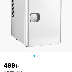 minikyl  - säljer pga att jag inte använder längre💕💕