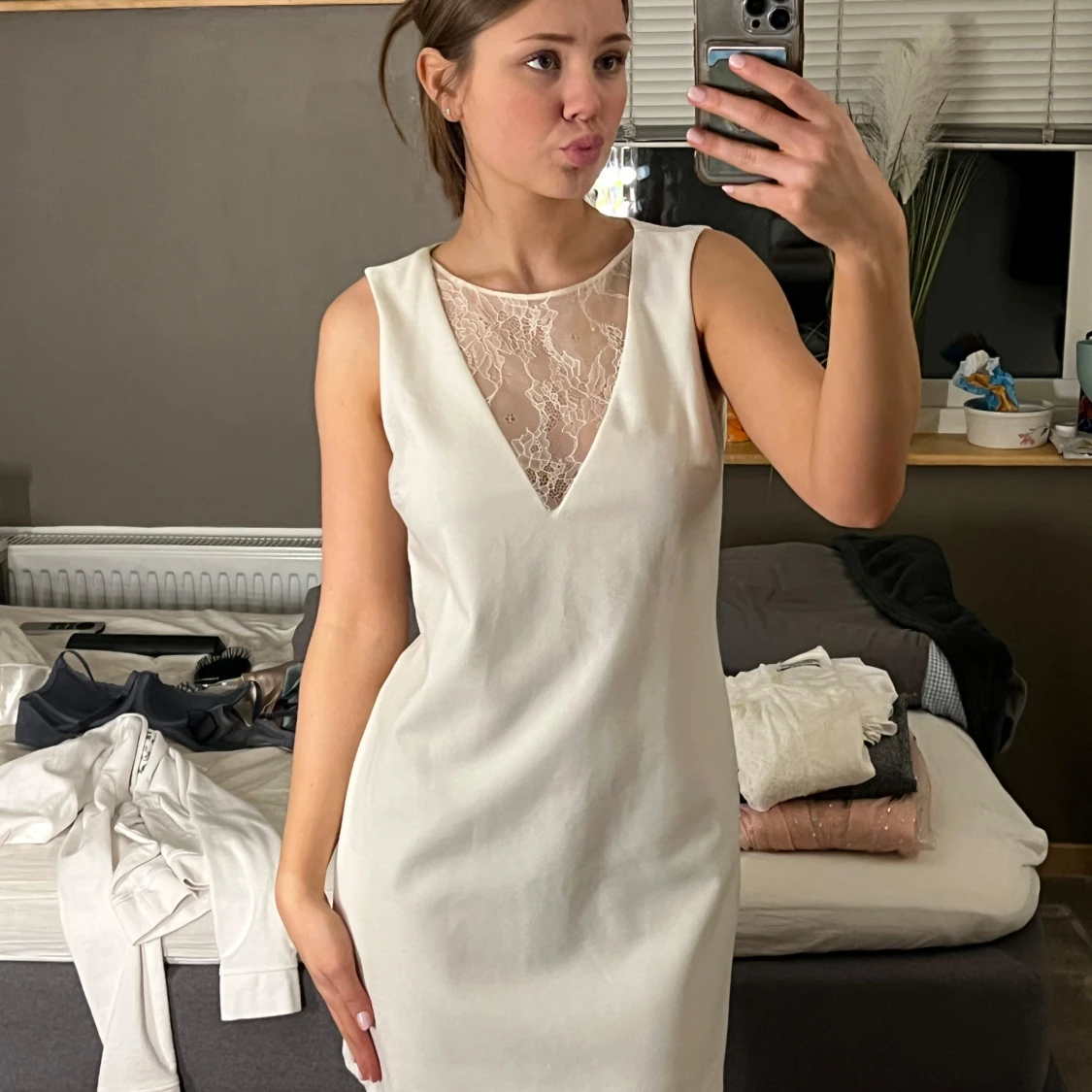 Studentklänning  - 1