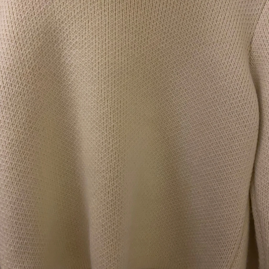 Kofta med guld knappar - 2