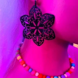 Made by prisförslag- 1 örhänge  - Made by prisförslag