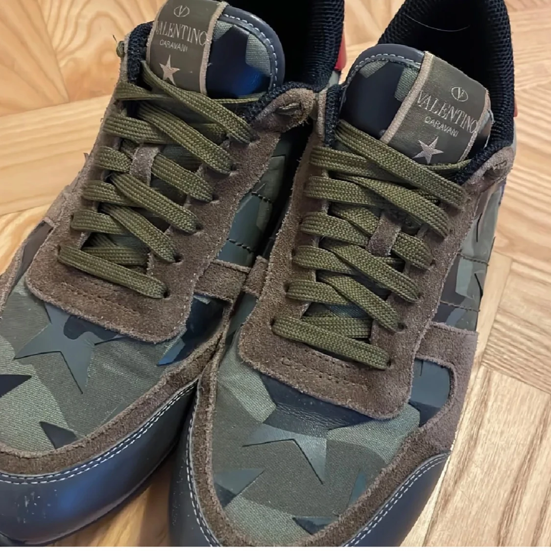 Valentino rockrunners  - 4