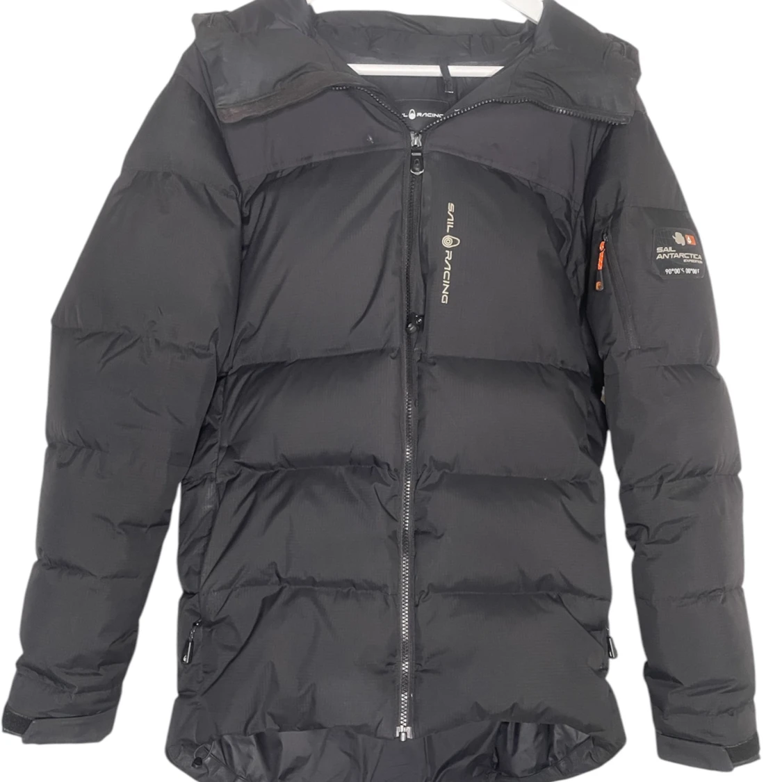 Sail Racing vinterjacka