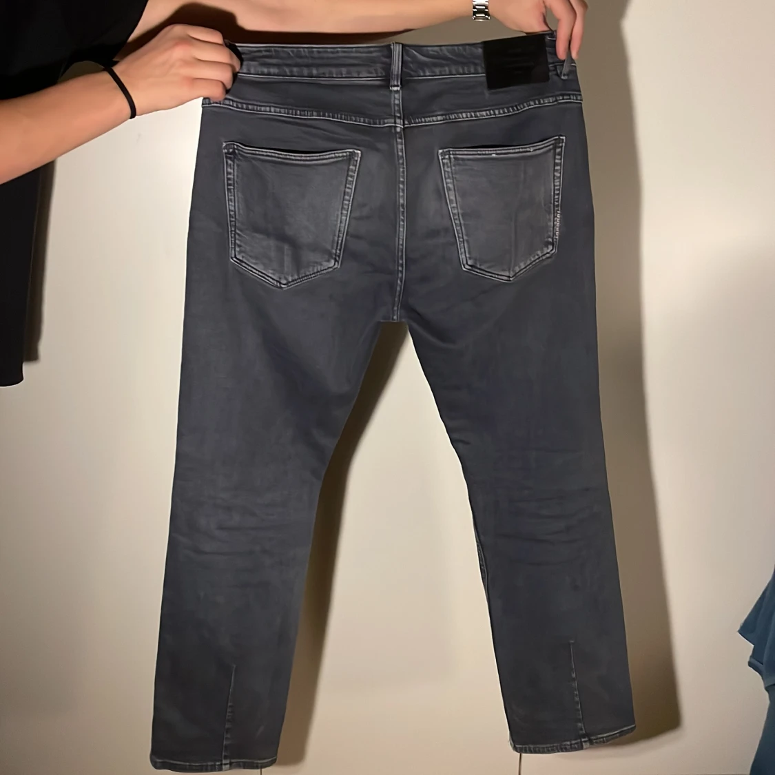 Fräsha jeans från NEUW - 1