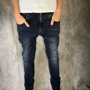 Nudie jeans - Mycket fint skick