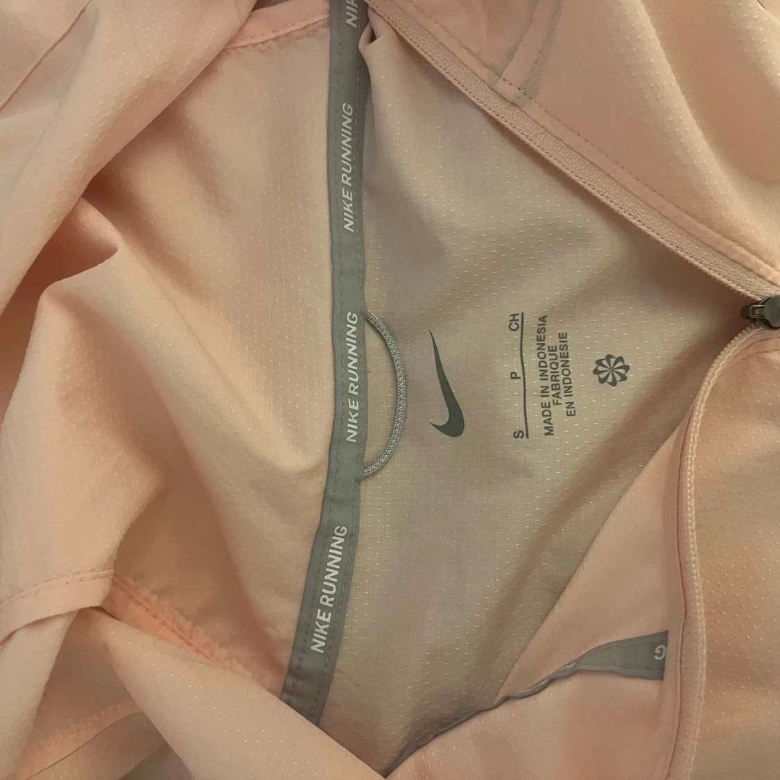 Nike running, utomhus tunn”  jacka” - 1