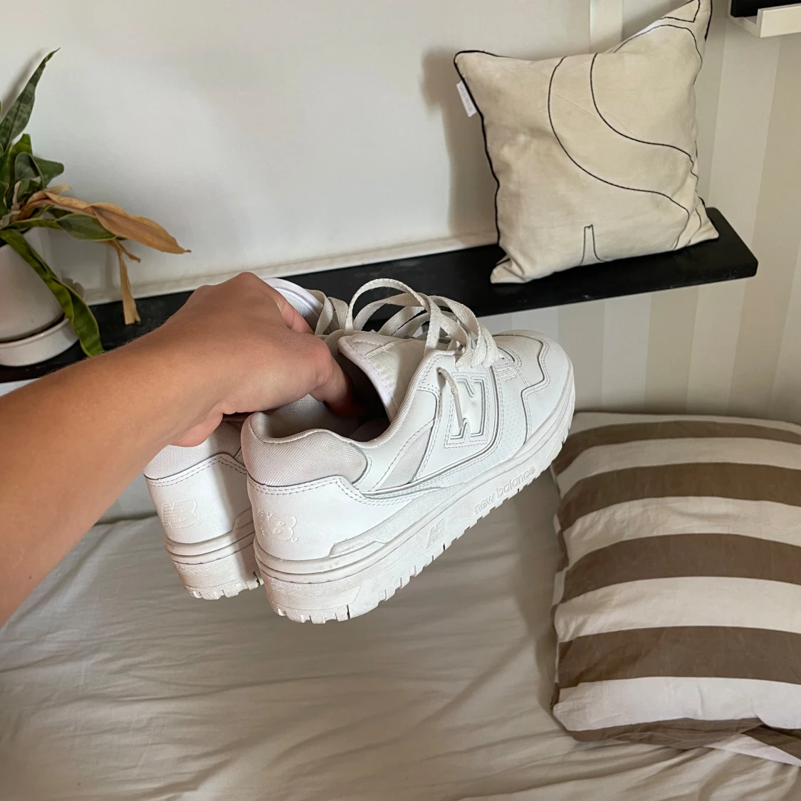 New balance 550  - 90