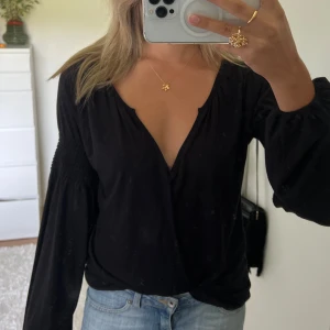 Massimo dutti långärmad tröja - Perfekt skick