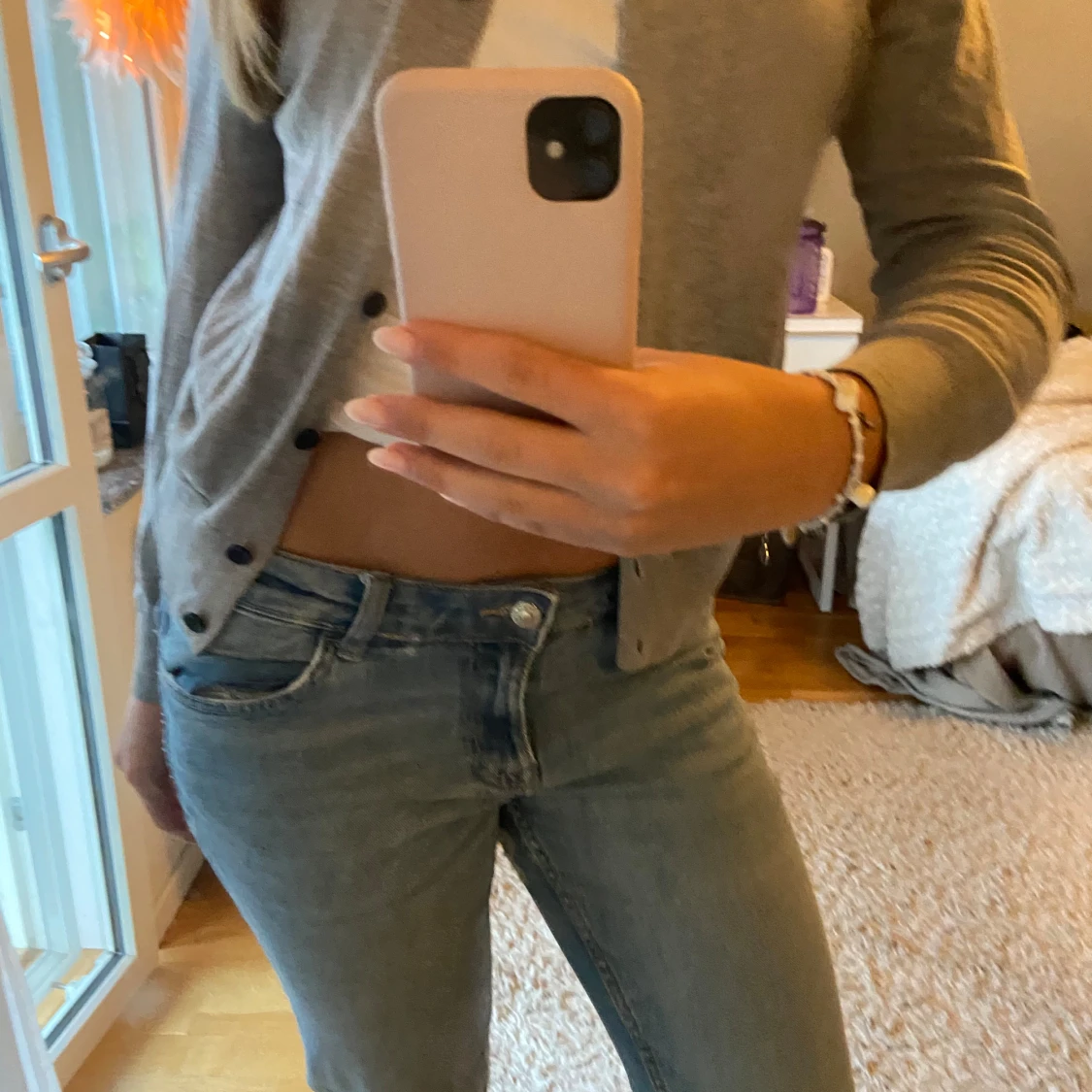 Jättesöt kofta  - 90