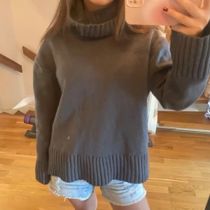 Polotröja - jätte najs polo tröja ifrån hm