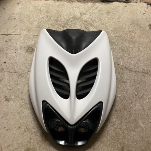 Aerox lampa  - Såld t