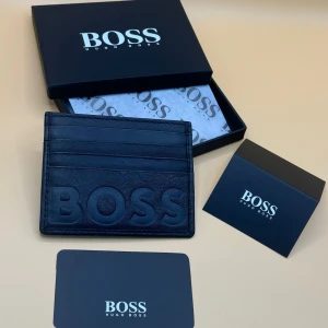 Hugo boss card holder brand new - Hugo boss card holder brand new 