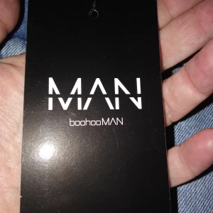 Hard core new jeans  - Nya Boohoo jeans . Never been used. Hopefully you will love them and you can get good jeans for bargain price