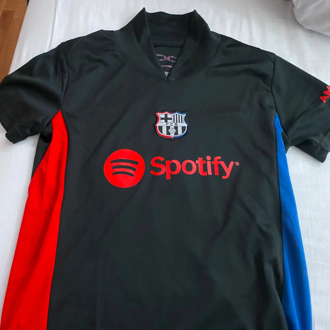 tröja och shorts barcelona Lamine Yamal  - 90