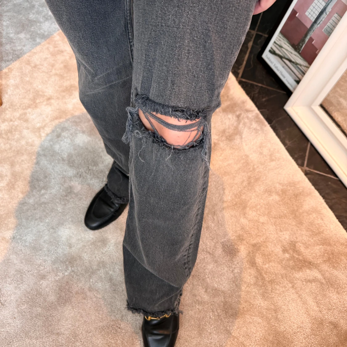 Gina Tricot jeans - 93