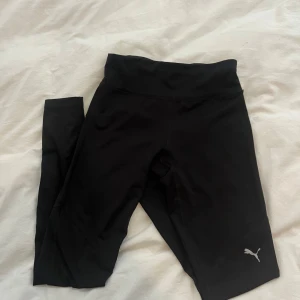 Tränings thights  - Från puma storlek XS💓