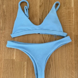 Zaful bikini - Endast testad, tvättad🫶🏽