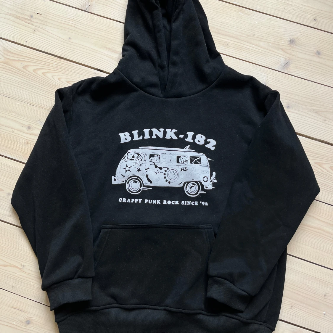 Blink 182 Hoodie