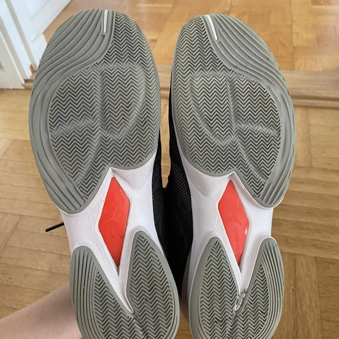 Jordans Basketskor  - 91