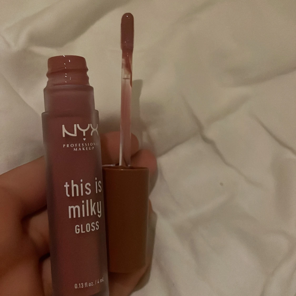 Nyx lipgloss - 91