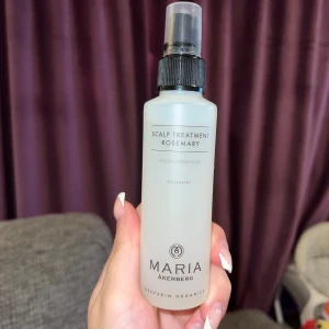 Rosemary treatment  - Använd 1 gång. 