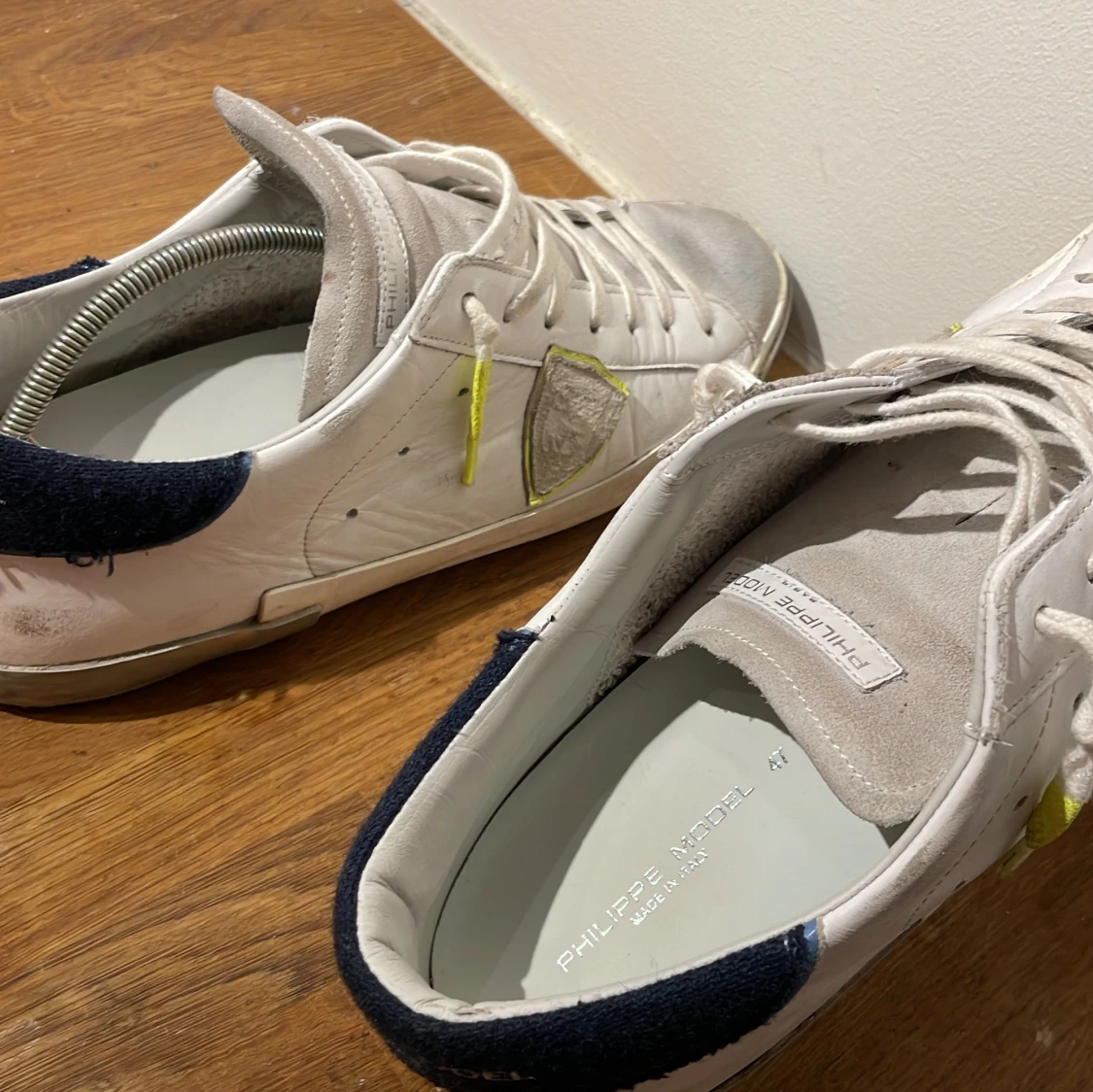 Philippe Model Skor - 93