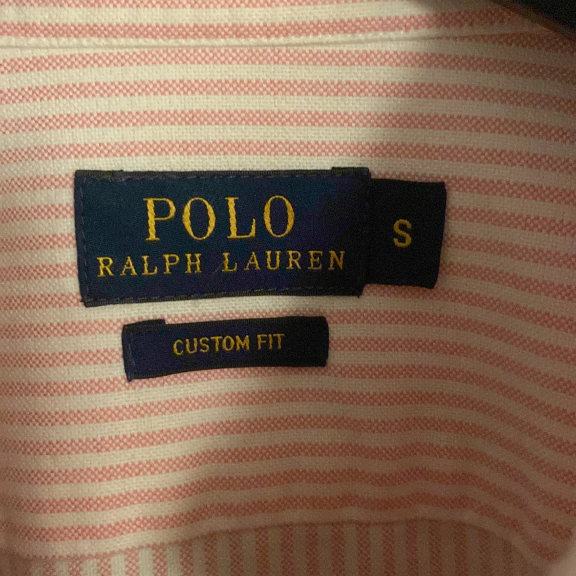 Ralph lauren skjorta  - 91