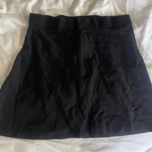 Kjol zara  - Aldrig använd kjol från Zara. Storlek Small 