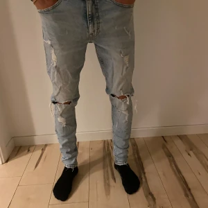 Vailent jeans - Säljer nu dessa vailent Jens väldigt bra skick  Storlek xs 