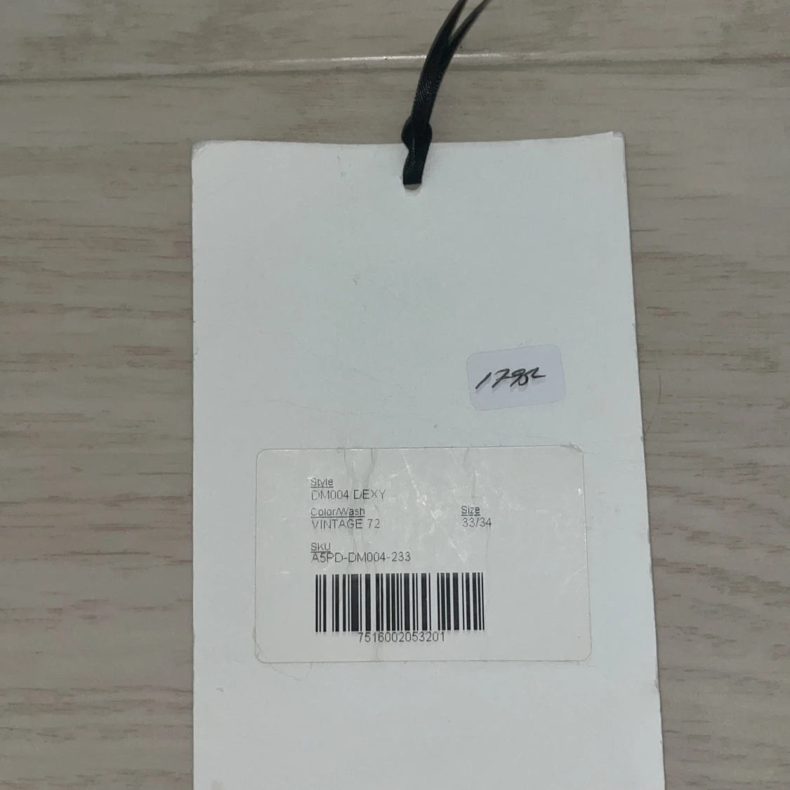 Jeanerica Jeans  - 91