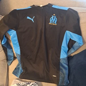 Marseille tröja Tracksuit  - M herr