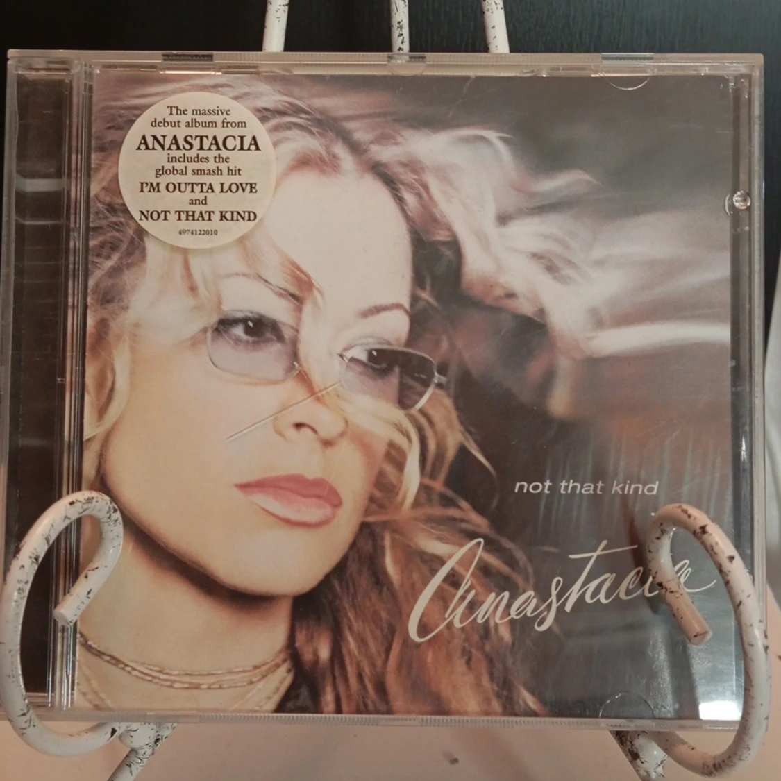 Anastacia 