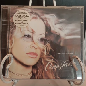 Anastacia  - Not that kind 