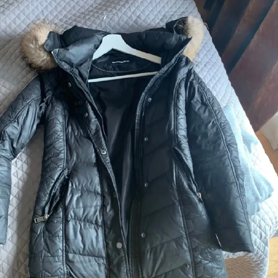 Vinterjacka - 90