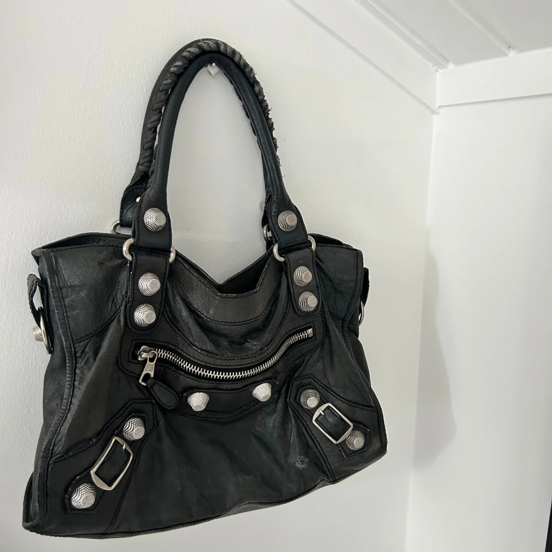 Balenciaga väska - 90