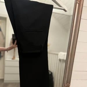 Kostym byxor - Knappt använda kostym byxor