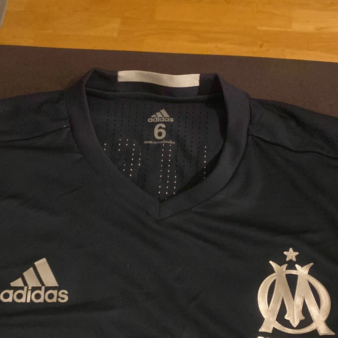 Marseille tröja  - 92