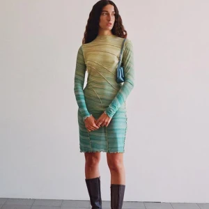 Paloma Wool klänning  - Köptes 2020 använd Max tre gånger super fin material 