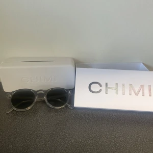 Chimi 03 gray - Nästan helt nya 