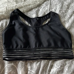 Träningstopp - Träningstopp, använd en gång.