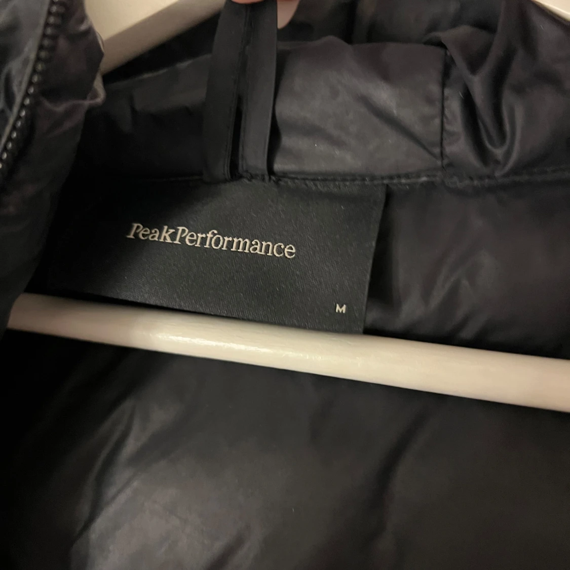 Peak performance jacka - 91